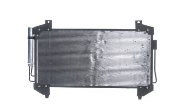 CONDENSATOR CLIMATIZARE MAHLE AC984000S 38
