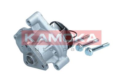 Water Pump, engine cooling T0322