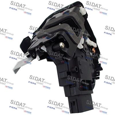 Замок двери SIDAT 610193A2 для FORD FOCUS