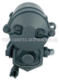 STARTER EUROTEC 11040630 2