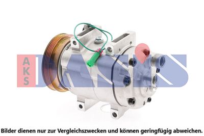 KOMPRESSOR KLIMAANLAGE