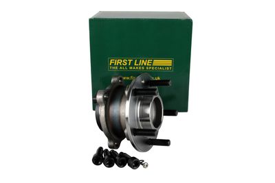 комплект колесен лагер FIRST LINE FBK1462