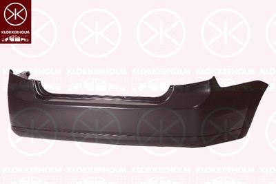 KLOKKERHOLM 1112950 Бампер передний   задний  для DAEWOO NUBIRA (Деу Нубира)