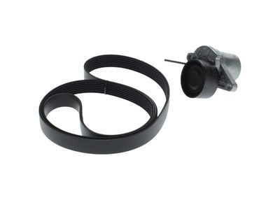 KEILRIPPENRIEMENSATZ BOSCH 1987600713 6