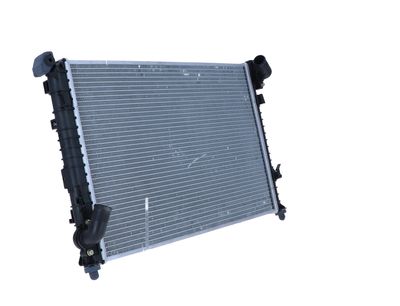 RADIATOR RACIRE MOTOR NRF 53808 40