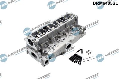 CHIULASA Dr.Motor Automotive DRM6405SL 2