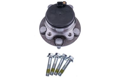 Sada ložisek kol DENCKERMANN W413994