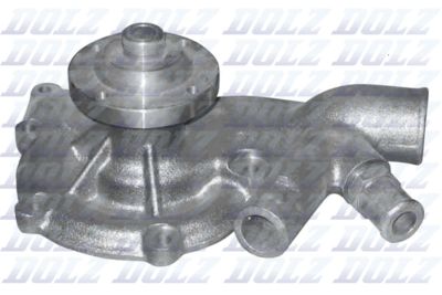 Pompe à eau, refroidissement du moteur STEINHOF