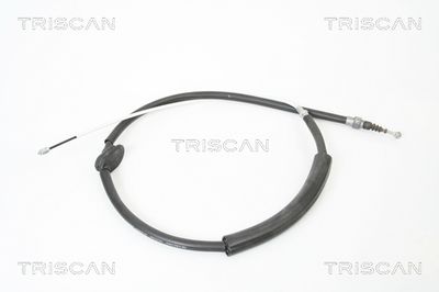 Тросик, cтояночный тормоз TRISCAN 8140 29194 для AUDI TT