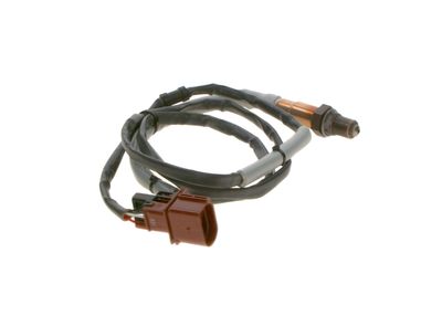 SONDA LAMBDA BOSCH 0258007235 26