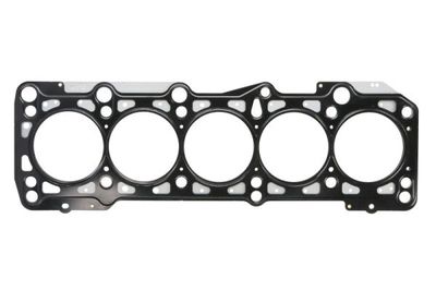Cilinderkoppakking (dikte: 1,57mm) past: VOLVO 850, S70, S80 I, V70 I, V70 II  AUDI 100 C3, 100 C4, A6 C4  VW CALIFORNIA T4 CAMPER, LT 28-35 II, LT 28-46 II, TRANSPORTER T4 2.5D 01.90-08.07
