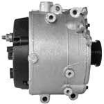 GENERATOR / ALTERNATOR ACAUTO ACCBA1838