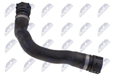 Hadica chladenia NTY CPP-BM-193