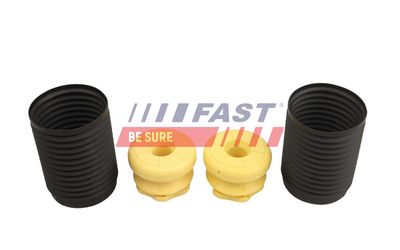 CHIT PROTECTIE PRAF AMORTIZOR FAST FT00801 1