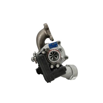 COMPRESOR SISTEM DE SUPRAALIMENTARE NISSENS 93616 38