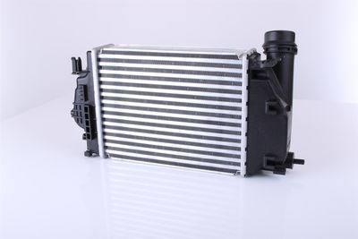 INTERCOOLER COMPRESOR NISSENS 961121 26