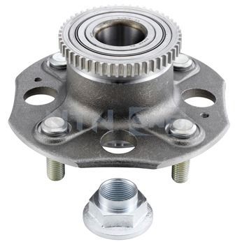 RADLAGERSATZ SNR R17480