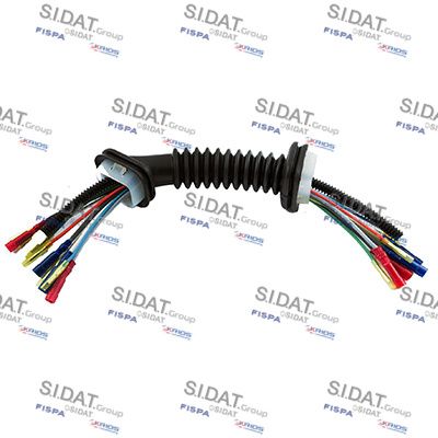 REPARATURSATZ KABELSATZ SIDAT 405098