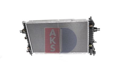 KüHLER MOTORKüHLUNG AKS DASIS 150065N 7