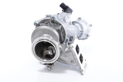 LADER AUFLADUNG BTS Turbo T916983 19