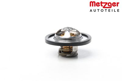 THERMOSTAT KüHLMITTEL METZGER AUTOTEILE 4006140 20