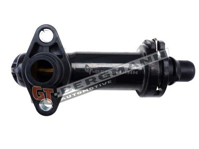 GT-BERGMANN Automotive Termostatas, alyvos aušintuvas