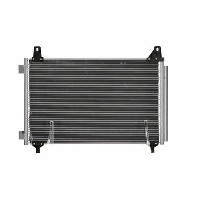 KONDENSATOR KLIMAANLAGE NISSENS 941296 25