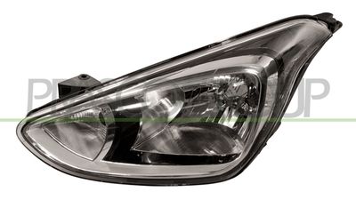 Основная фара PRASCO HN0044804 для HYUNDAI i10