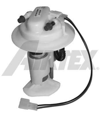 AIRTEX E10269M Топливный насос для RENAULT CLIO I (B/C57_, 5/357_) 1.2 (B/C/S57A, B/C57S, 5/357F, 5/357J, 5/357L, 5/357R)