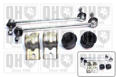 Zestaw stabilizatora QUINTON HAZELL EMBK2661