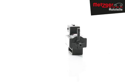 UMSCHALTVENTIL UMSCHALTKLAPPE (SAUGROHR) METZGER AUTOTEILE 2100016 31