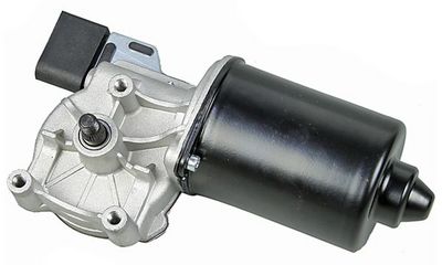 Wischermotor