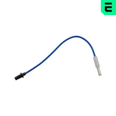 WARNKONTAKT BREMSBELAGVERSCHLEIß