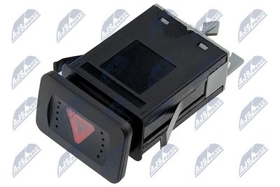 ключ за аварийни мигачи NTY EWS-WW-083