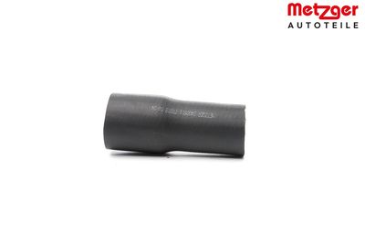 LADELUFTSCHLAUCH METZGER AUTOTEILE 2400511 34