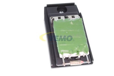 REGLER INNENRAUMGEBLäSE VEMO V25790007 47