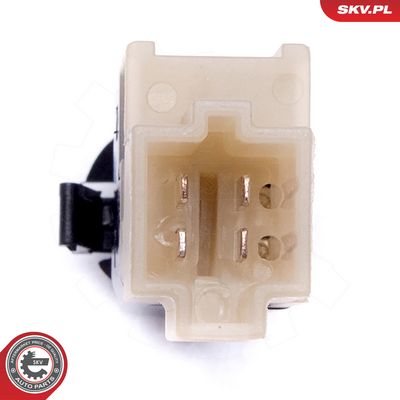 Spínač brzdového světla SKV 38SKV817