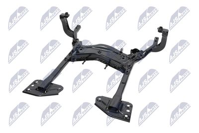 RAMA SUSTINERE/SUPORT AGREGATE NTY ZRZBM022 5