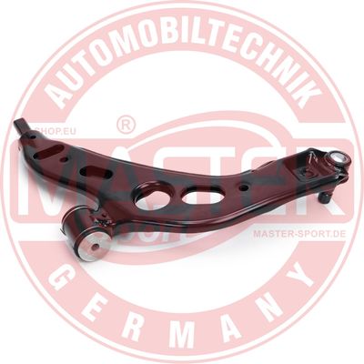 BRAT SUSPENSIE ROATA MASTER-SPORT GERMANY 42358PCSMS 1