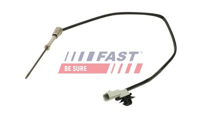 SENZOR TEMPERATURA GAZE EVACUARE