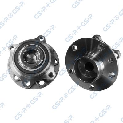 Rato guolio komplektas