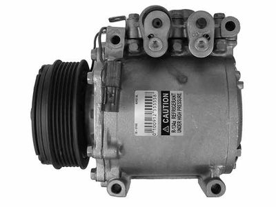 Airstal 10-3166 Компрессор кондиционера для MITSUBISHI FTO
