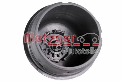 CAPAC CARCASA FILTRU ULEI METZGER AUTOTEILE 2370117 1