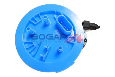 POMPA COMBUSTIBIL BOGAP A1622208 5