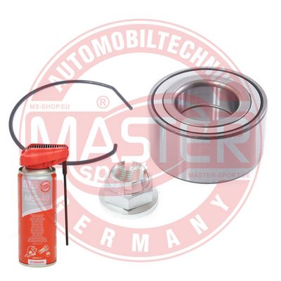 Zestaw łożysk koła MASTER-SPORT GERMANY 3596-SET-MSP