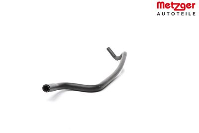 FURTUN RADIATOR METZGER AUTOTEILE 2420260 30