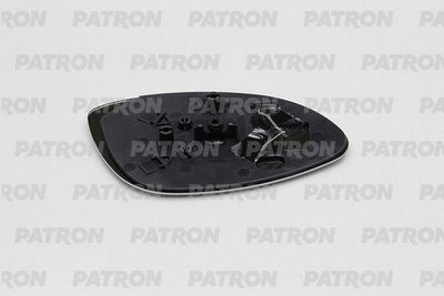 PATRON PMG2821G01 Наружное зеркало  для OPEL VECTRA (Опель Вектра)