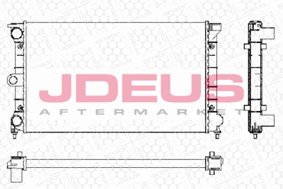 KüHLER MOTORKüHLUNG