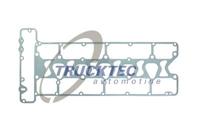 TRUCKTEC-AUTOMOTIVE 02.10.035 Прокладка клапанної кришки 