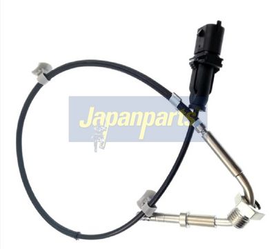 датчик, температура на изгорелите газове JAPANPARTS EGT-0993